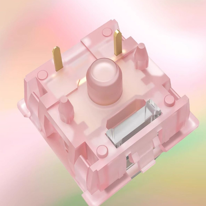 Hoe kies je een stille mechanische toetsenbordas？