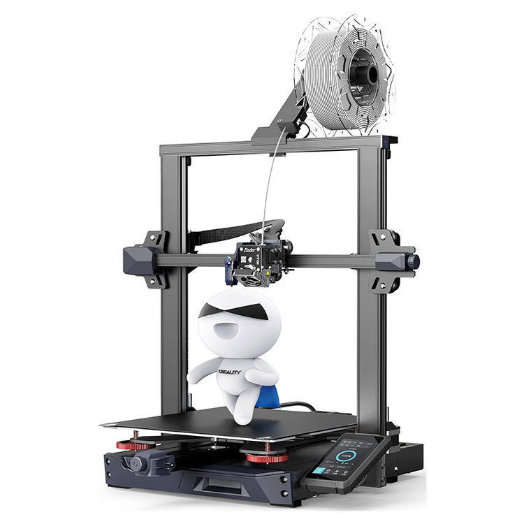 Wat is het principe van 3D-printen?