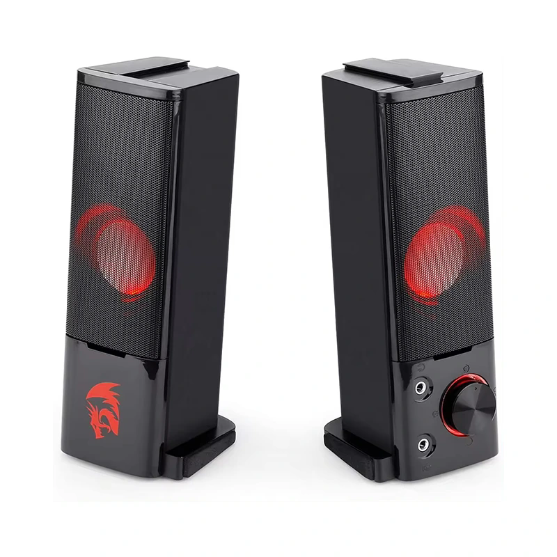 Wat zijn de kenmerken en voordelen van Gaming Speaker?