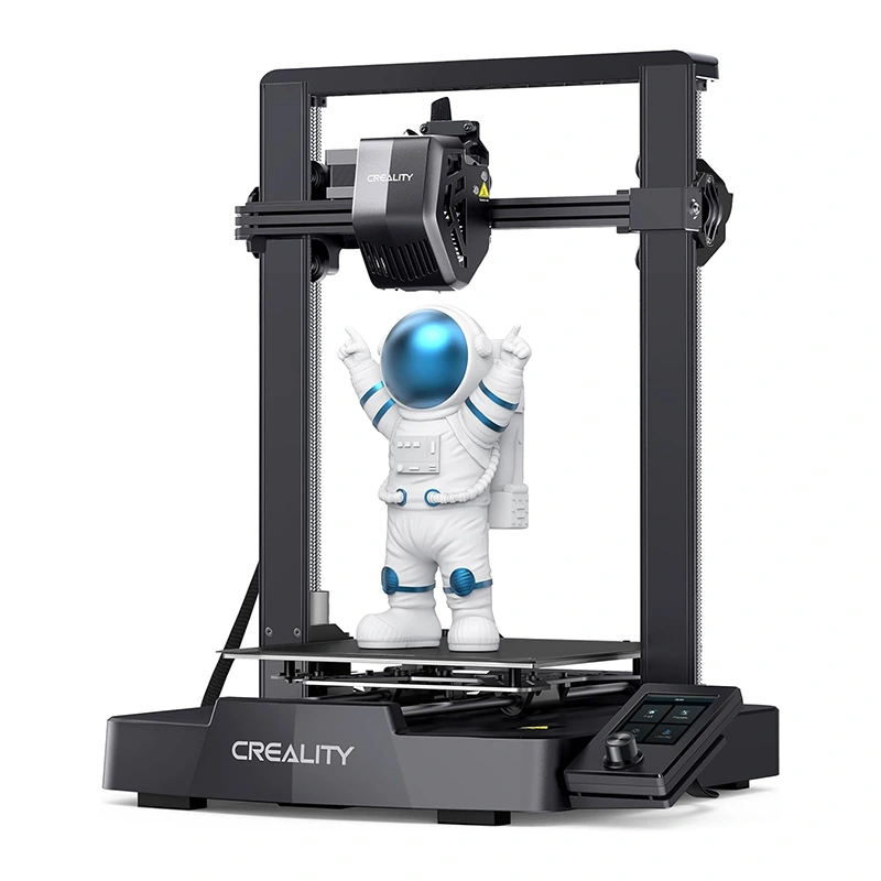 3 V3 SE 3D-printer 250 mm/s sneller afdrukken