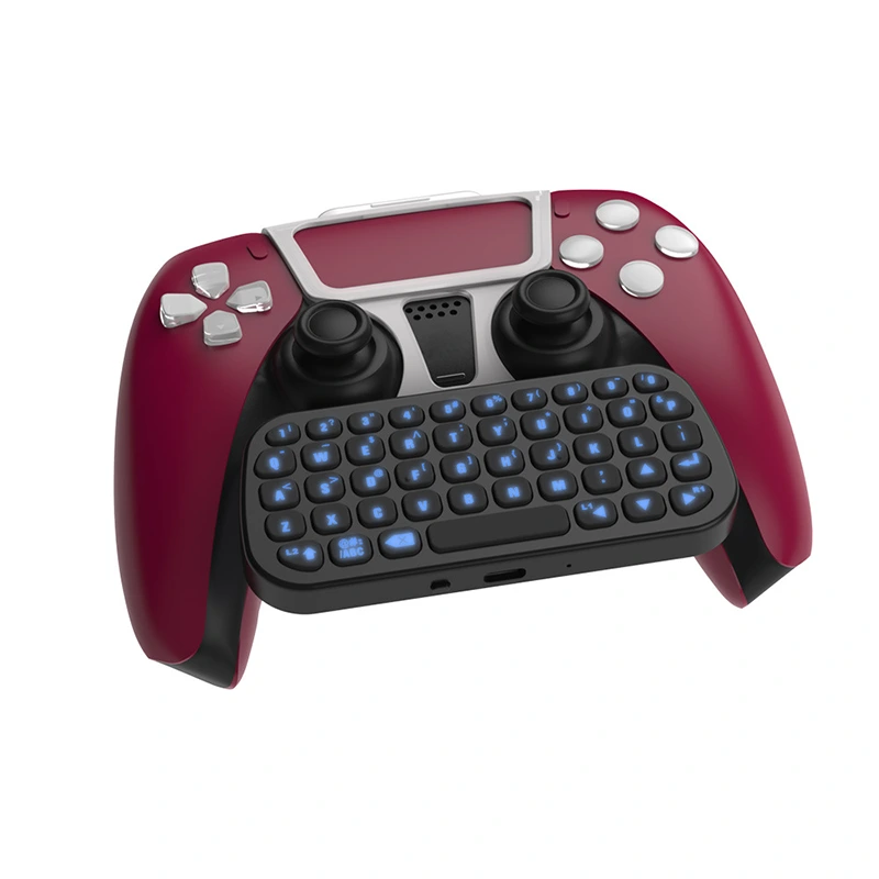 Controller Bluetooth draadloos toetsenbord