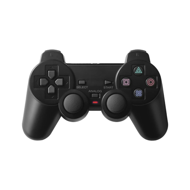 Hoe kan ik veel voorkomende problemen oplossen met gamingcontrollers voor HD -games?