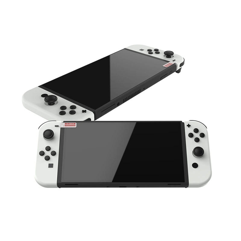 Gehard glas Creen Protector 2PCS Film voor Ps5