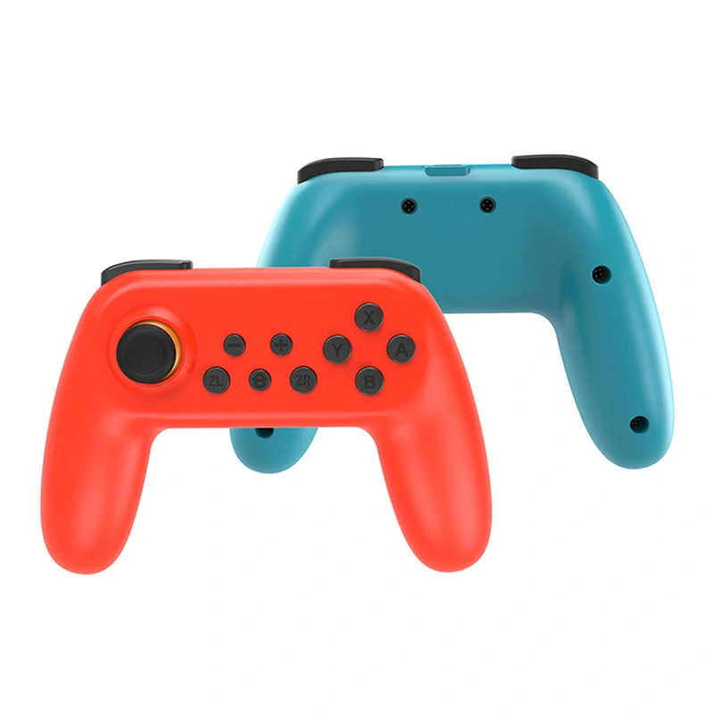 Kan ik een draadloze gamingcontroller aansluiten op een pc of laptop?